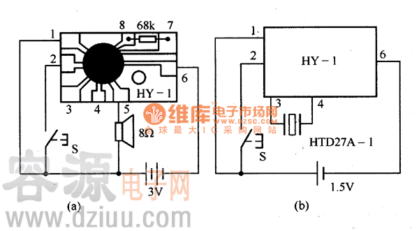 應用電路