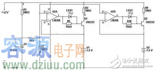電源工程師設計全攻略:電源電路圖錦集