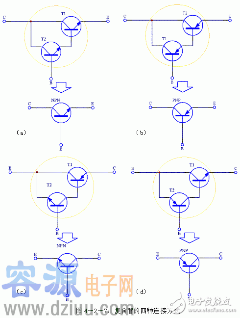 詳細解析串聯(lián)穩(wěn)壓電源電路和典型電路圖