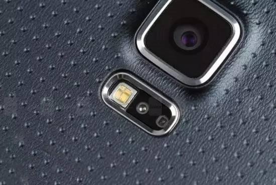 手機傳感器的類型及用途