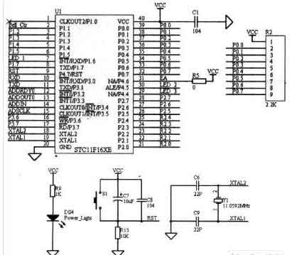 采用單片機(jī)與PT1000溫度傳感器實(shí)現(xiàn)風(fēng)機(jī)溫度控制系統(tǒng)的設(shè)計(jì)