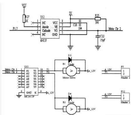 采用單片機(jī)與PT1000溫度傳感器實(shí)現(xiàn)風(fēng)機(jī)溫度控制系統(tǒng)的設(shè)計(jì)