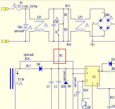 干貨|30條開關電源工作小技巧