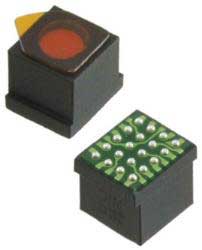 傳感器在工業照明領域的解決方案