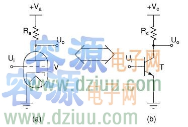 使用6N3 LM4780功放制作電路