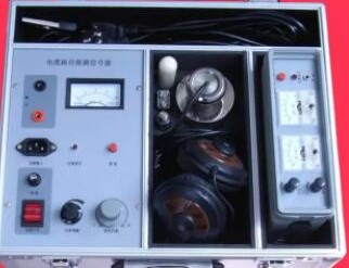 電纜故障測(cè)試儀的測(cè)試原理與優(yōu)缺點(diǎn)分析