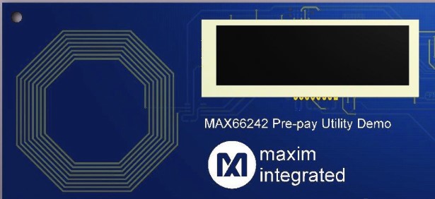 基于NFC技術(shù)與RFID技術(shù)芯片實現(xiàn)雙向預付費系統(tǒng)的設(shè)計