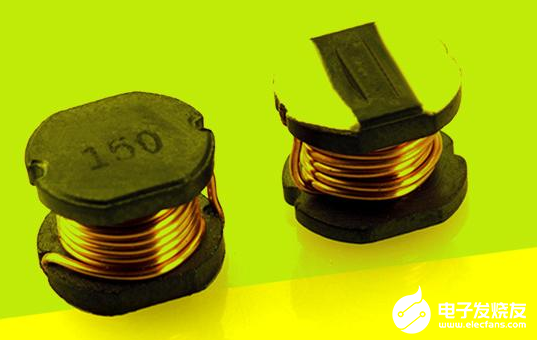 大功率繞線電感的基本作用以及應用分析