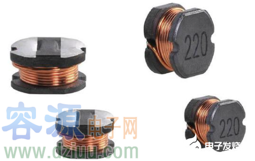 貼片電感雙線繞制與單線繞制的優(yōu)劣勢對比