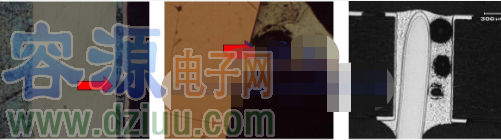 波峰焊點空洞氣孔的產生原因及解決方法有哪些