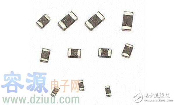 貼片電感單位換算