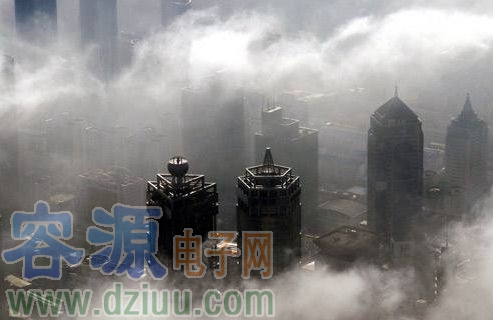 粉塵傳感器在各領域的應用