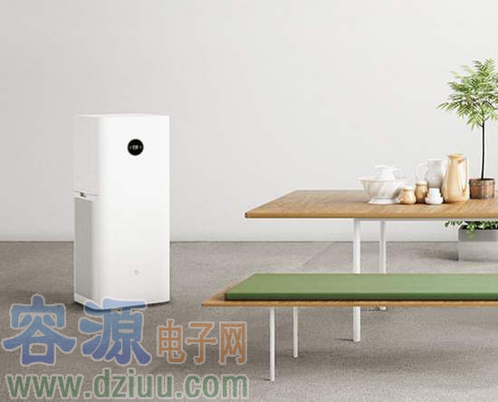 空氣凈化器是怎么去除PM2.5的?PM2.5傳感器的應用