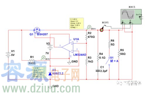 LDO輸出不穩(wěn)定的原因是什么