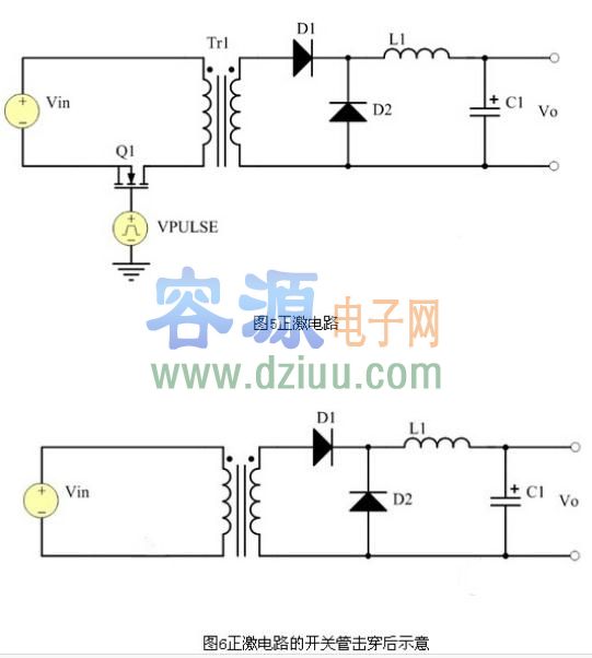 隔離電源與非隔離電源的優缺點 隔離電源與非隔離電源的優缺點