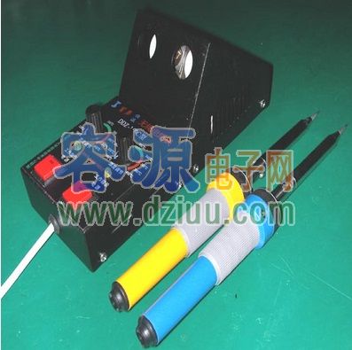 介紹無繩電烙鐵技術